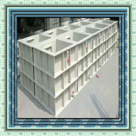 化工設(shè)備方箱=聚丙烯儲槽