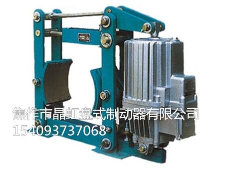 YWZ4B系列電力液壓鼓式制動(dòng)器