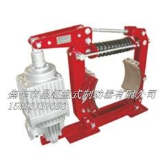 YWZ8系列電力液壓鼓式制動器