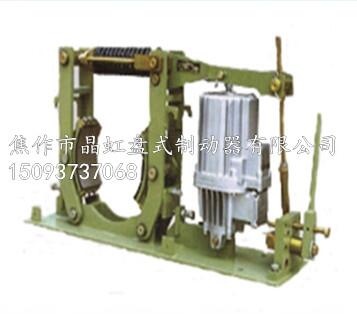 YWZ12系列電力液壓鼓式制動器