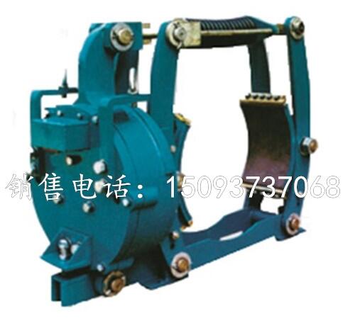 供應(yīng) ZWZ3B系列電磁鼓式制動(dòng)器
