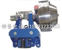 供應(yīng) QP(CQP)系列氣動(dòng)鉗盤式制動(dòng)器