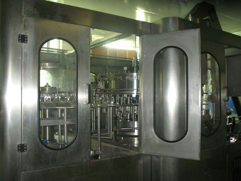 收購(gòu)大型乳品果汁設(shè)備生產(chǎn)線