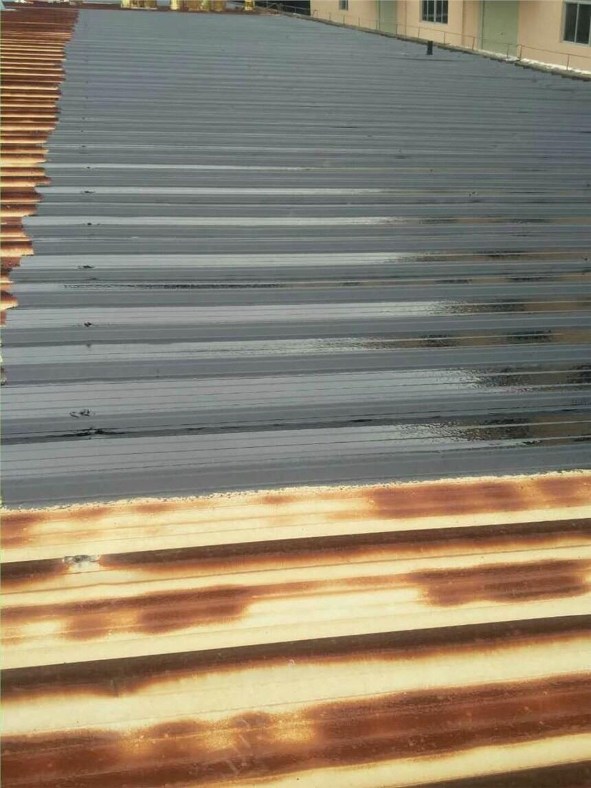 佛山市福升專業(yè)鐵皮瓦油漆防銹順德區(qū)專業(yè)鐵皮瓦油漆防銹補(bǔ)漏公司