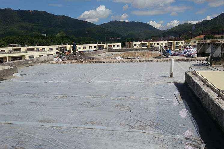 佛山市福升陽蓬雨篷防水補漏三水區(qū)陽蓬雨篷防水補漏公司
