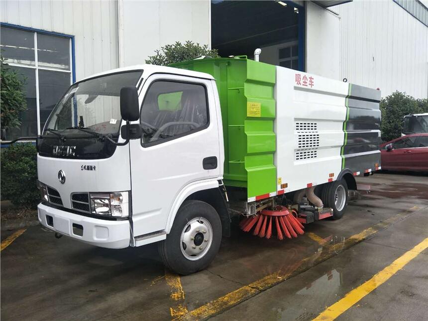吸塵車(chē)加裝掃刷價(jià)格/視頻/廠家直銷(xiāo)