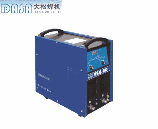 焊接設(shè)備電焊機(jī)數(shù)字化逆變式直流脈沖氬弧焊機(jī)