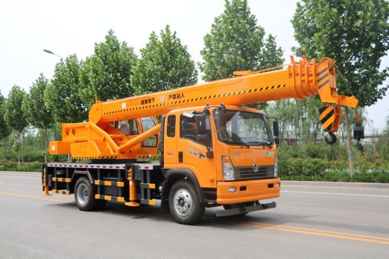 國五新款唐駿凱馬10噸吊車12噸16噸吊車吊機(jī) 歡迎電話咨詢低價(jià)