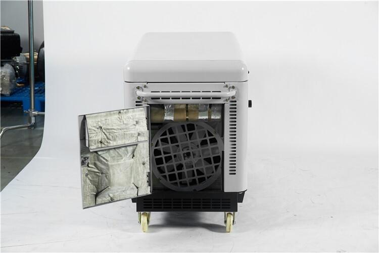 靜音8kw柴油發(fā)電機(jī)廠家