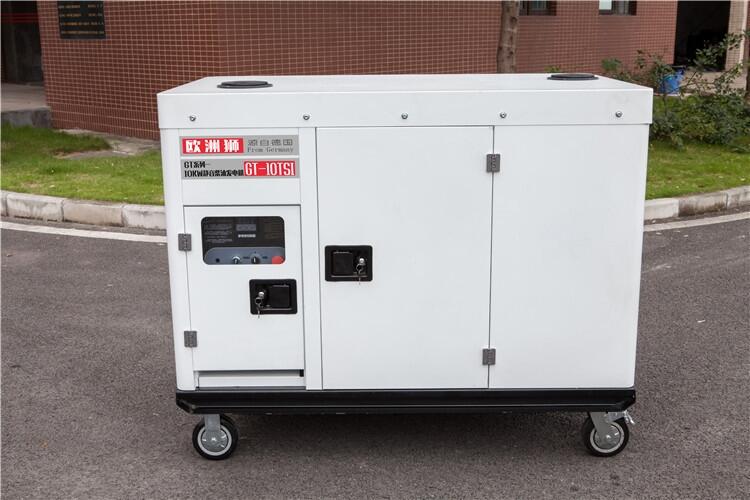 應(yīng)急用10kw柴油發(fā)電機(jī)參數(shù)