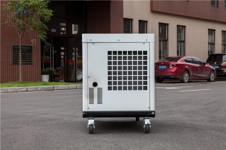車載10kw柴油發(fā)電機(jī)多少錢