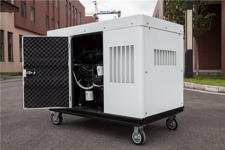 福建20kw柴油發(fā)電機(jī)價(jià)格