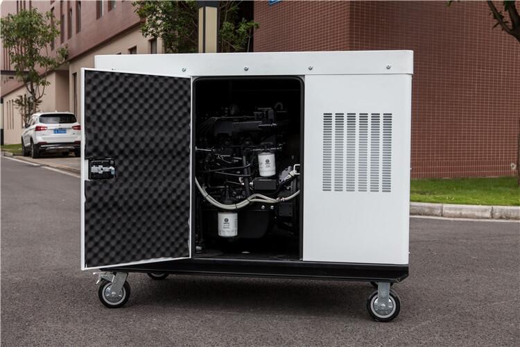 寧夏30kw柴油發(fā)電機(jī)尺寸
