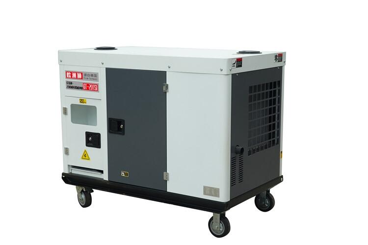石家莊12千瓦柴油發(fā)電機(jī)報(bào)價(jià)