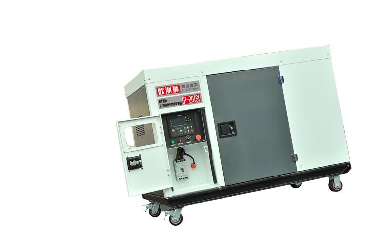新疆10千瓦柴油發(fā)電機(jī)哪里買