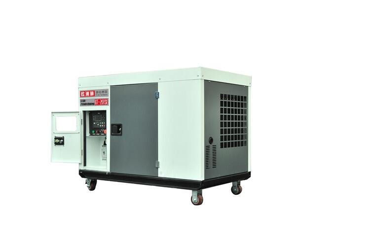 云南20kw柴油發(fā)電機(jī)油耗