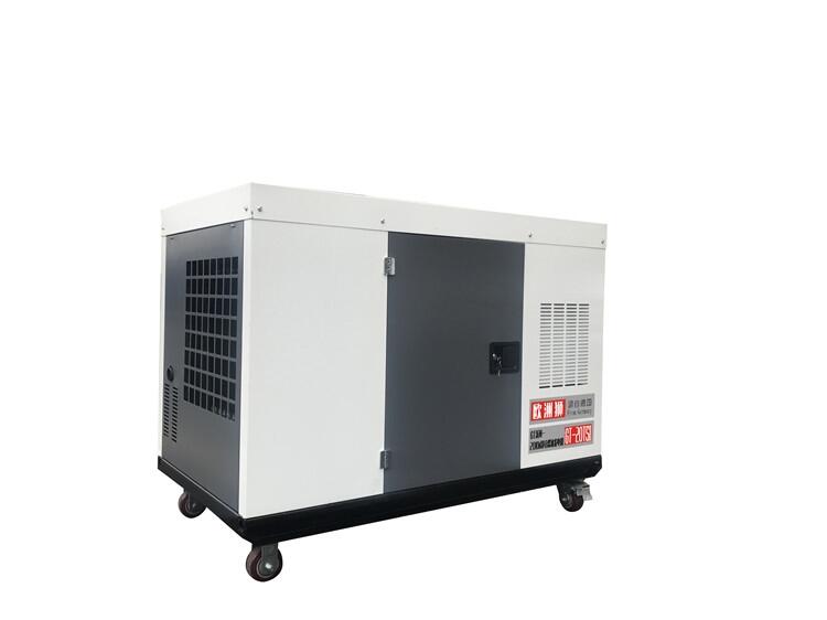鶴崗20kw柴油發(fā)電機(jī)價(jià)格