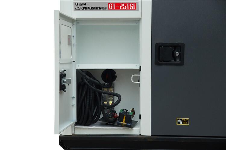 廣播車用25千瓦柴油發(fā)電機(jī)報(bào)價(jià)