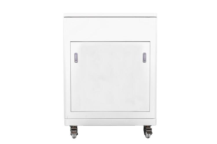 LED車(chē)載40千瓦汽油發(fā)電機(jī)質(zhì)量結(jié)構(gòu)