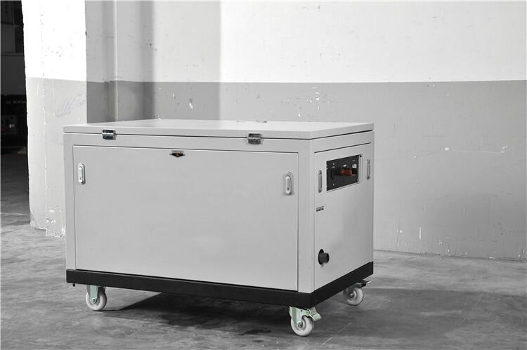 襄樊20千瓦柴油發(fā)電機(jī)尺寸，重量