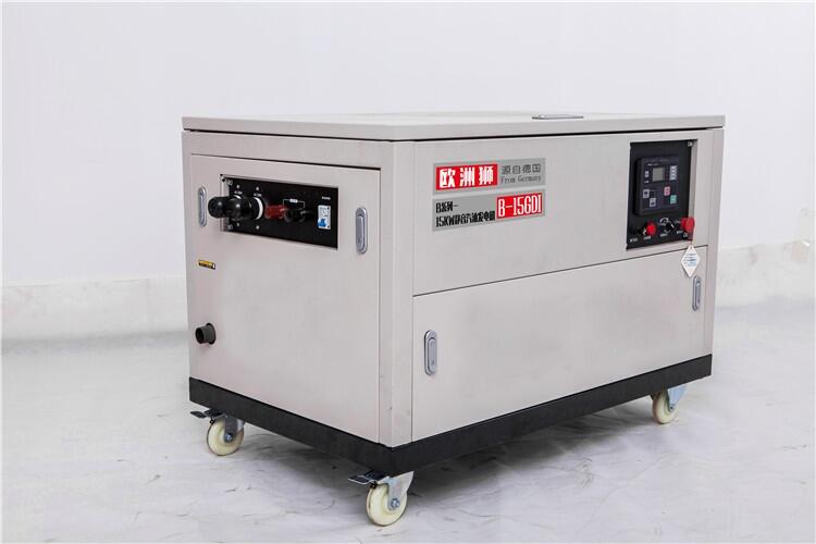 廠家直銷50千瓦汽油發(fā)電機(jī)售后