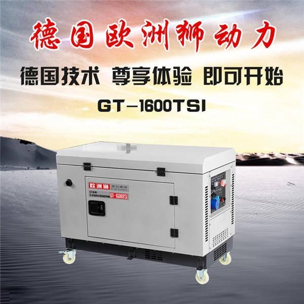 手提式3kw數碼變頻發(fā)電機參數