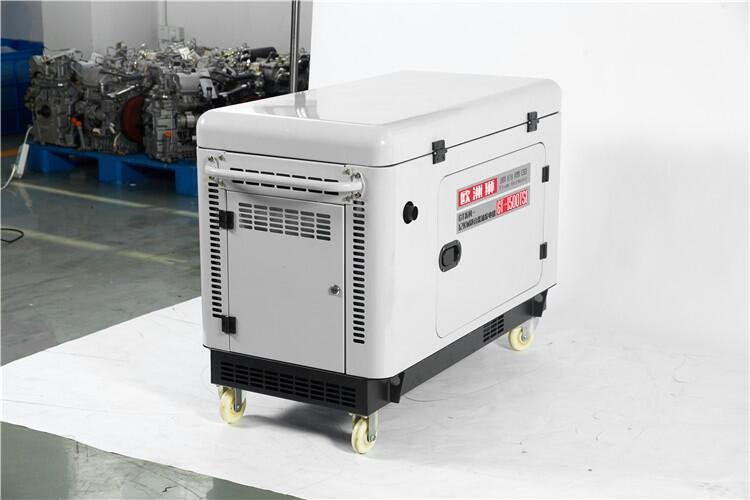 7千瓦柴油發(fā)電機(jī)款到發(fā)貨