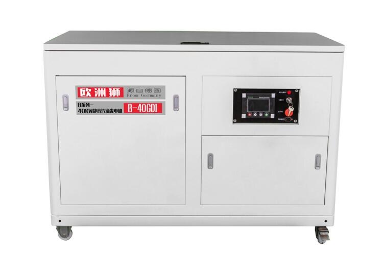 5千瓦柴油發(fā)電機技術(shù)案例