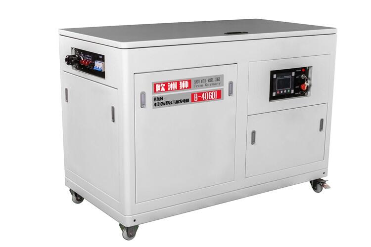 自啟動(dòng)40千瓦汽油發(fā)電機(jī)參數(shù)