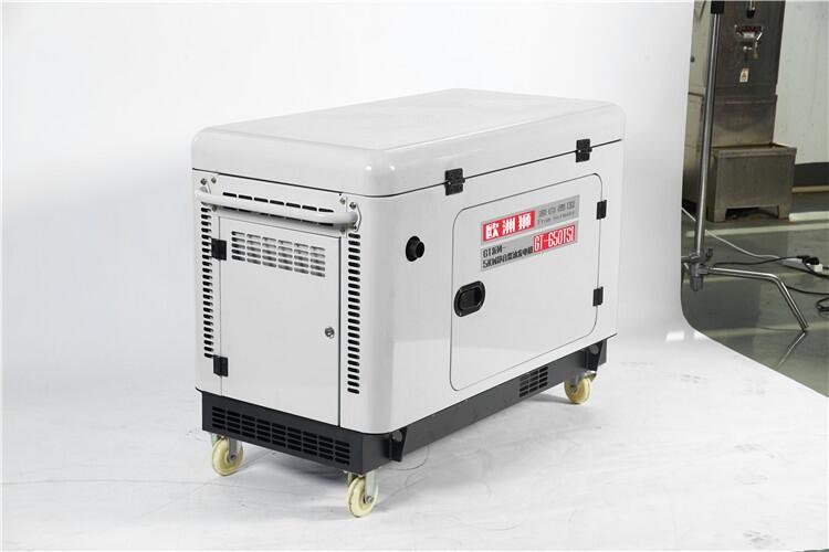 嘉興10千瓦柴油發(fā)電機(jī)