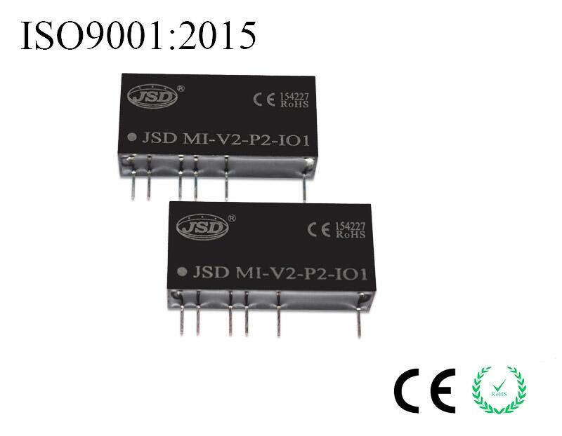 甘肅jieshengda科技供應(yīng)隔離變送器JSD TA-1001廠家訂制