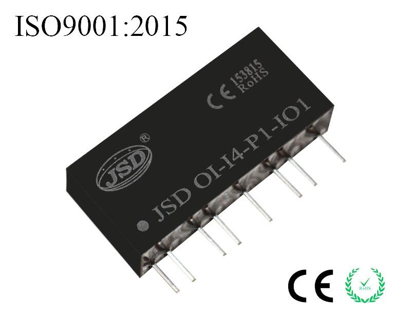 青海jieshengda科技供應信號隔離變送器JSD TA-1001研發(fā)生產廠家