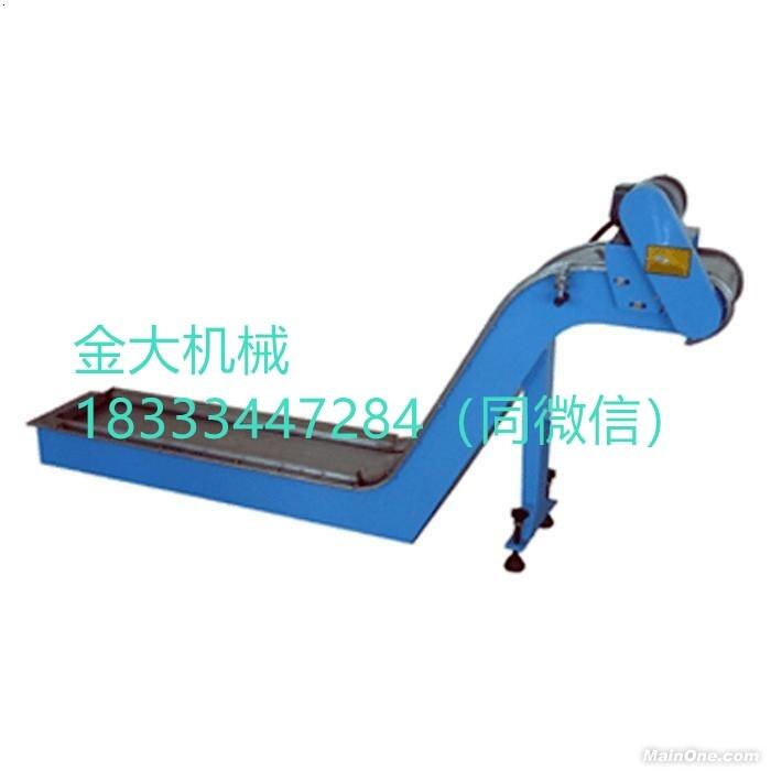 河北永磁式排屑機廠家現(xiàn)貨多多