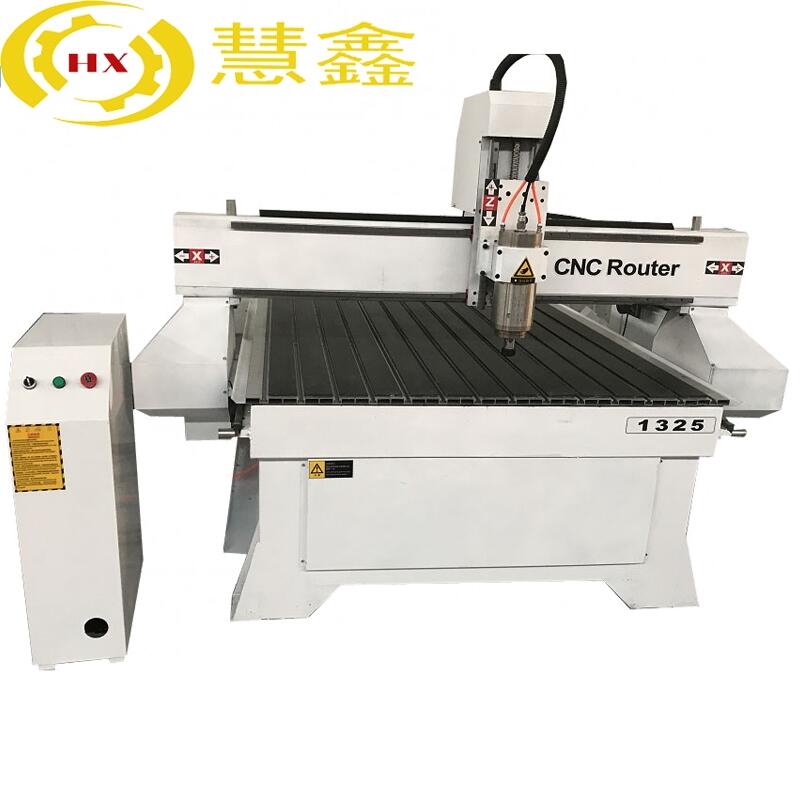 雕刻機(jī)電腦數(shù)控木工雕刻機(jī)1325方軌齒條亞克力塑料雕刻機(jī)慧鑫正品