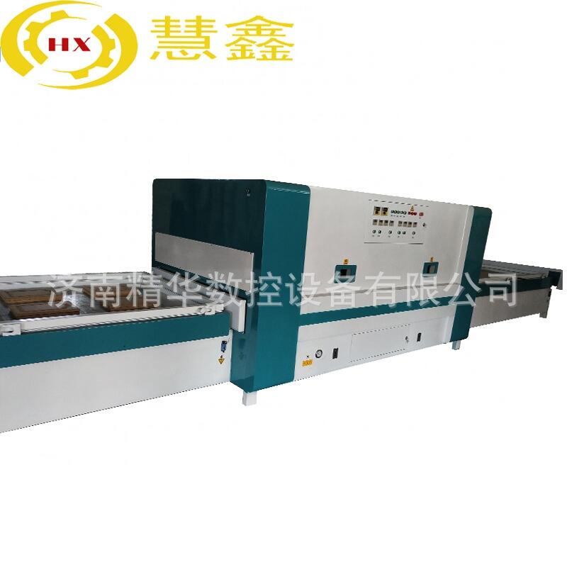 慧鑫2513覆膜機(jī)門板吸塑機(jī)全自動數(shù)控木門移門家具真空機(jī)械設(shè)備可定制