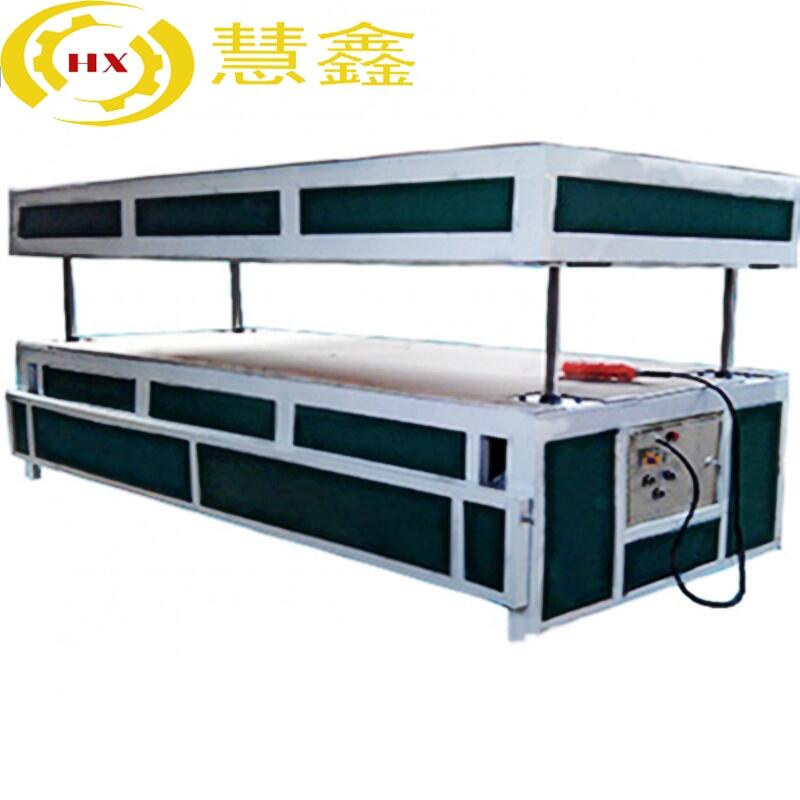 慧鑫1325亞克力吸塑機燈箱發(fā)光字吸塑自動吸塑一體電腦數(shù)控廣告吸塑機廠家直供
