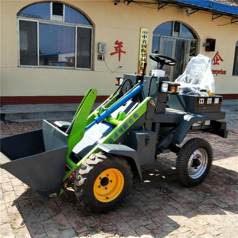 車(chē)間用電動(dòng)小裝機(jī)多少錢(qián)