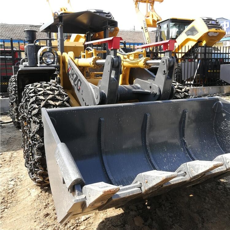 二連浩特井下30裝載機(jī)L