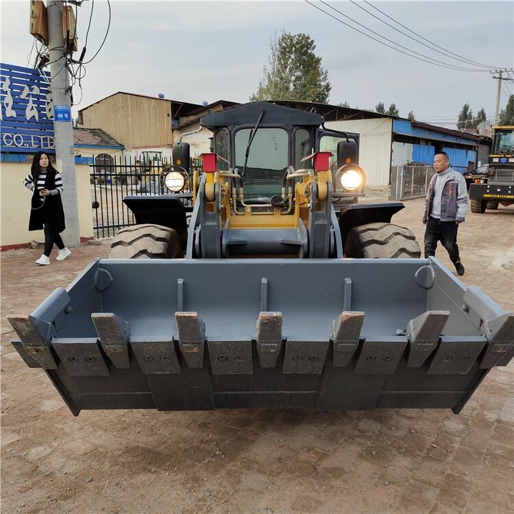 云南礦山井下鏟車L