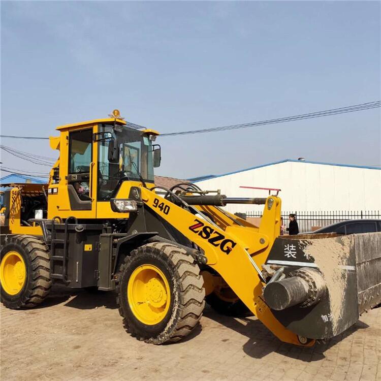 臨工攪拌功能裝載機(jī)混凝土攪拌好配比TO四川資陽