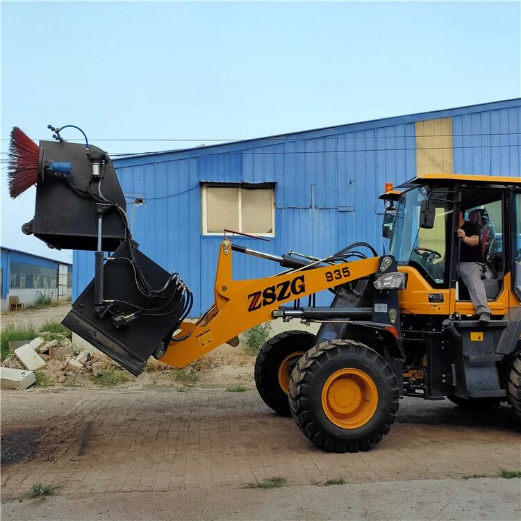 清掃器A清掃器廠家A鏟車式清掃器報(bào)價(jià)表