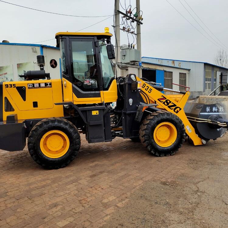 龍工855N加裝攪拌混凝土鏟車多少錢LE河南周口