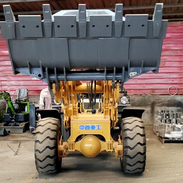 防爆裝載機(jī)品牌巷道鏟車選裝防護(hù)鏈