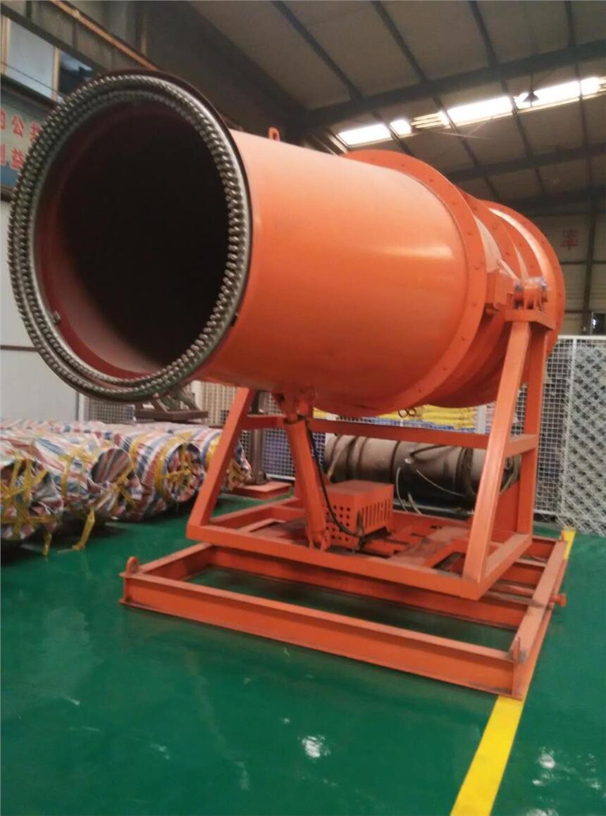長(zhǎng)期供應(yīng) 30米車載移動(dòng)式噴霧機(jī)   質(zhì)量保證