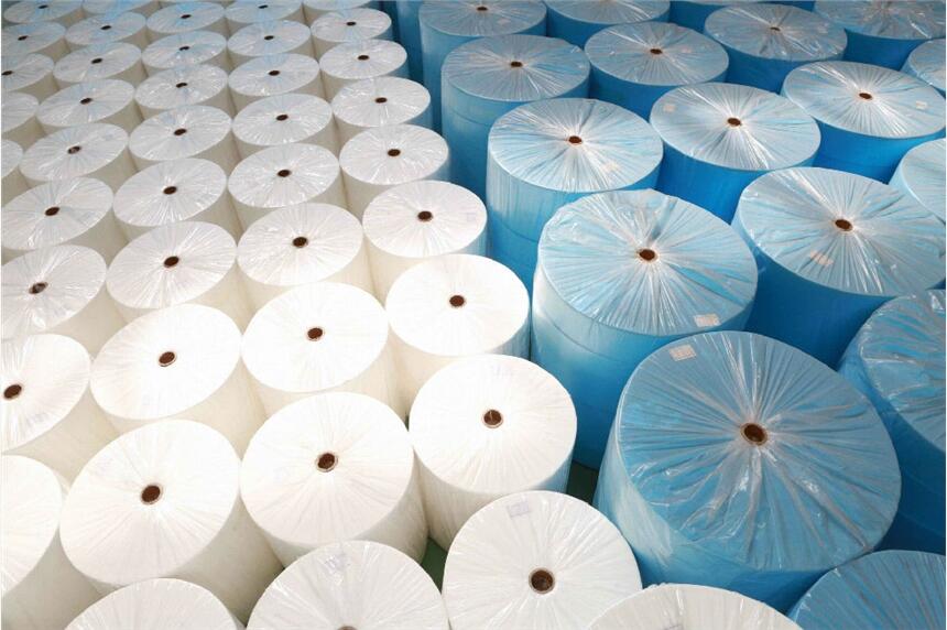 廠家直銷大棚無(wú)紡布  加厚無(wú)紡布 發(fā)貨及時(shí)