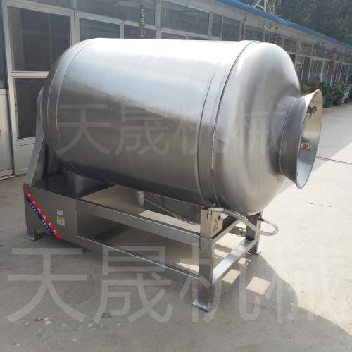 真空滾揉機，肉制品真空滾揉機