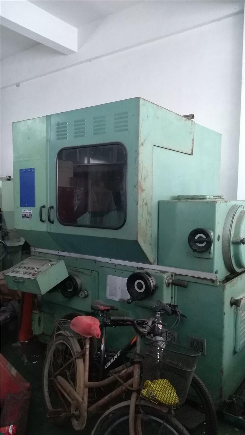 瑞士萊森豪爾磨齒機(jī)型號AZO，普通磨齒機(jī)