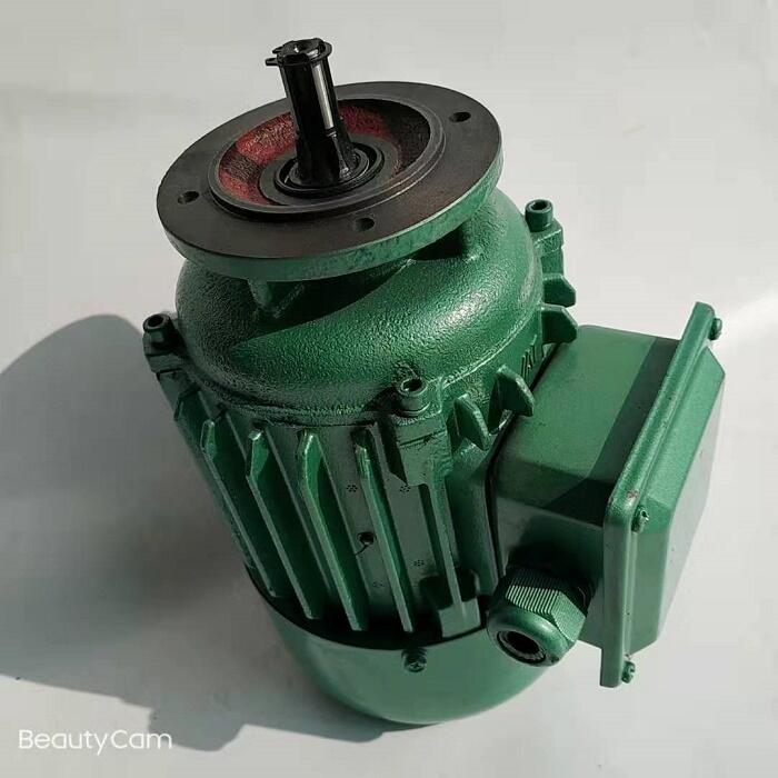 ZDY12-4  0.4KW|南京起重電機廠家|錐形天車行走電機價格