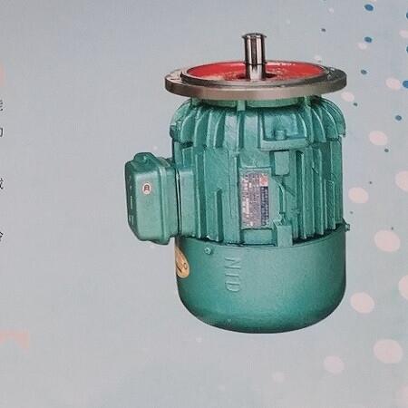 南京特種電機(jī) YEZS132M-4\8  4.5\3.0KW塔吊電機(jī)