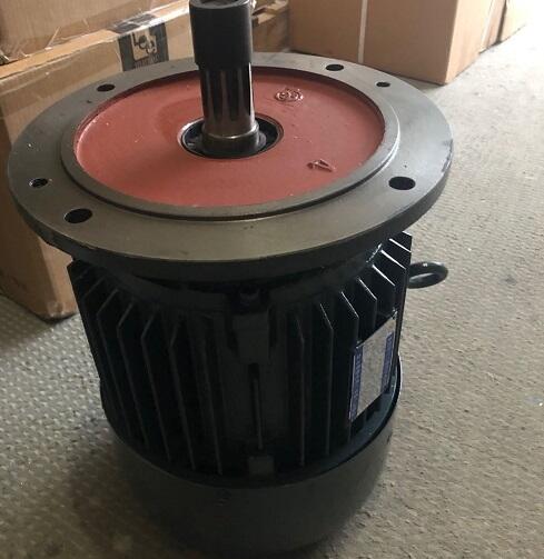 YEZS132S-4\8  3.3\2.2KW塔吊電機(jī)南京特種電機(jī)批發(fā)